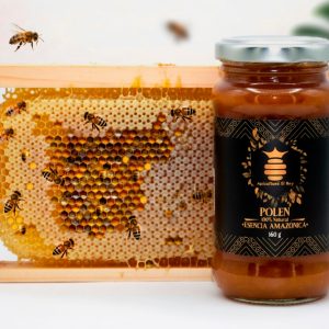 Polen de Panal 160ml - Esencia Amazónica