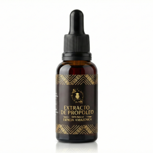 Extracto de propóleo 30 ml