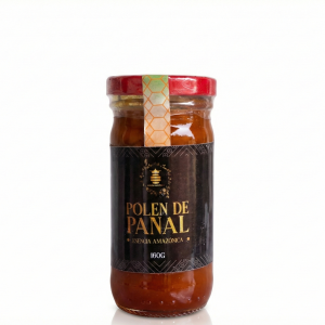 Polen de panal 160 gr